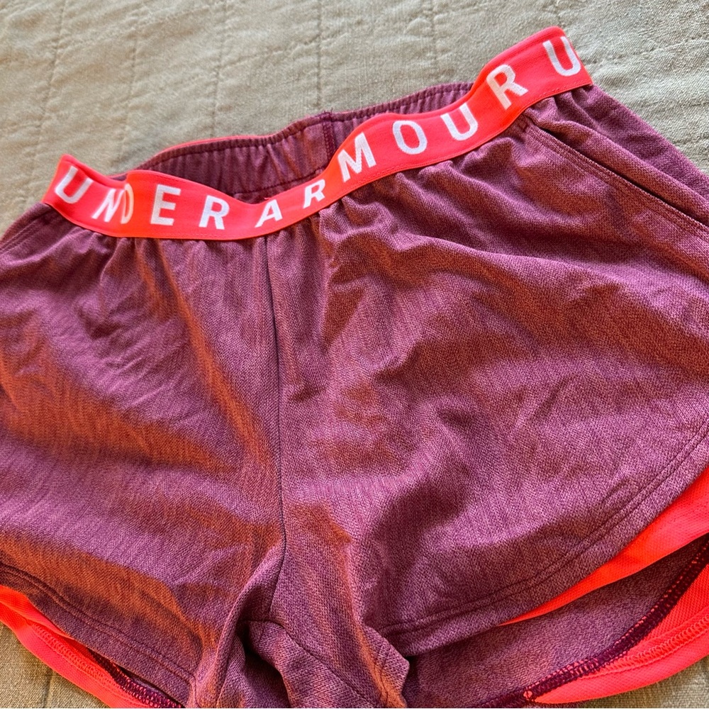 Under Armour Shorts